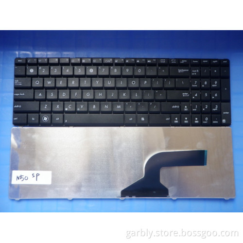 Brand New Replacement Keyboard for Asus N50 N51 N61 F90 N90 Series